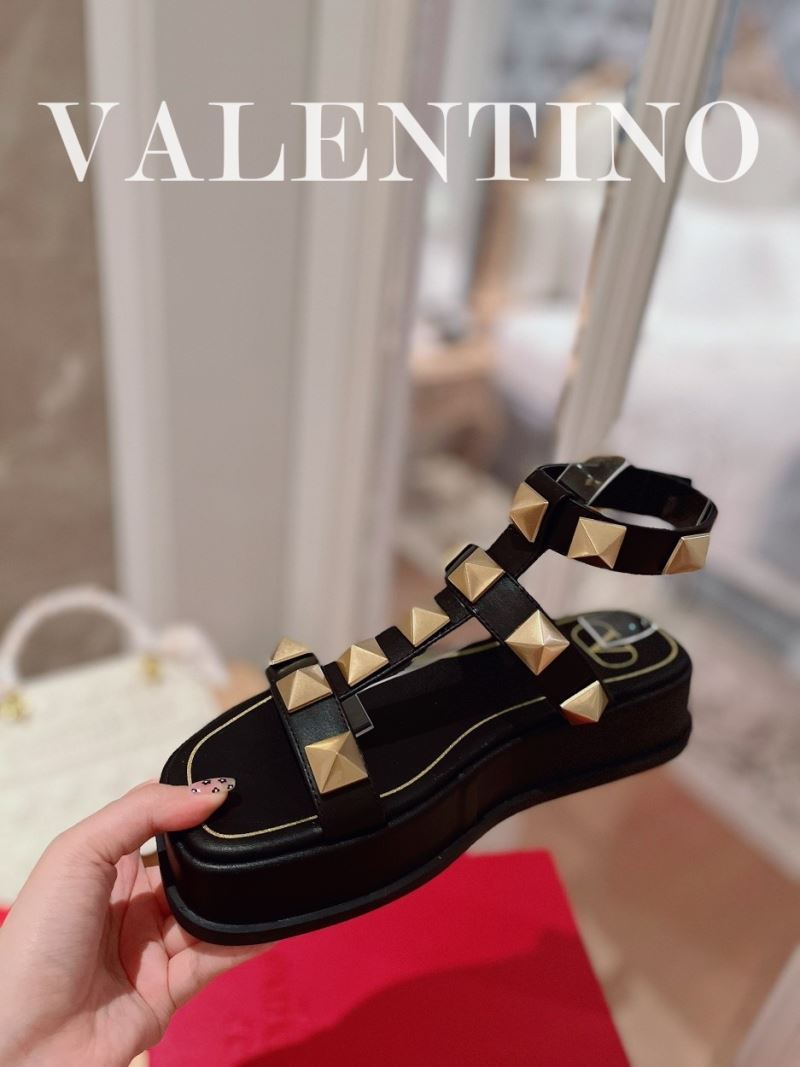 Valentino Sandals